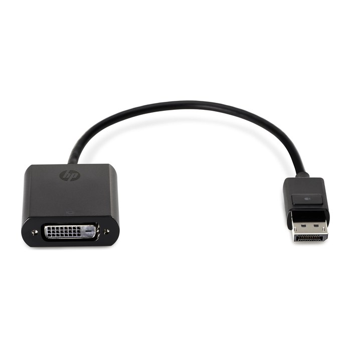 HP Adapter Displayport -> DVI Adapter