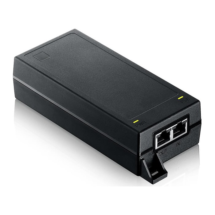 Zyxel PoE Injektor POE12-60W MultiGig 1/2,5Gb Single Port