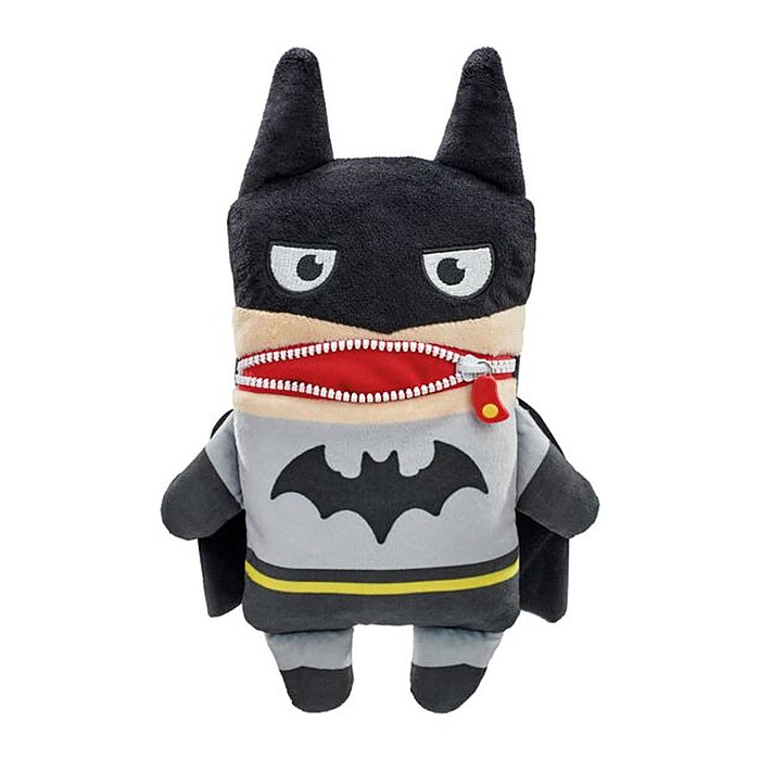Schmidt Batman Sorgenfresser Kuscheltier