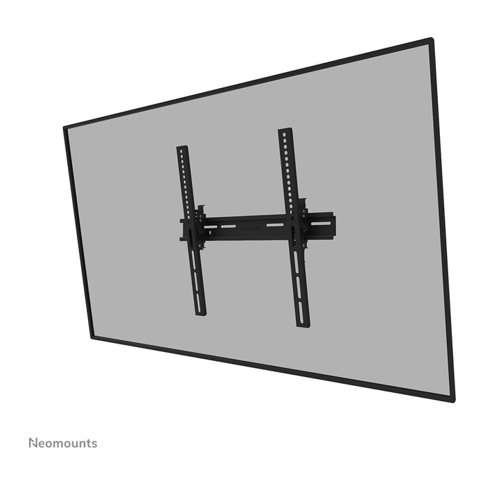 Neomounts TV-Wandhalterung WL35-350BL14 schwarz