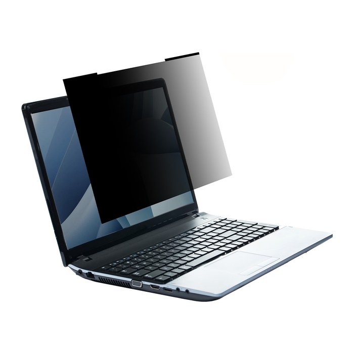 Mobilis Magnetic Privacy Filter 15.6'' (16:09) 351x204mm