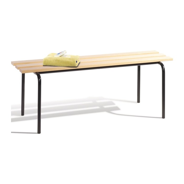 CP Garderobenbank 8550-000 buche Holz 120,0 cm