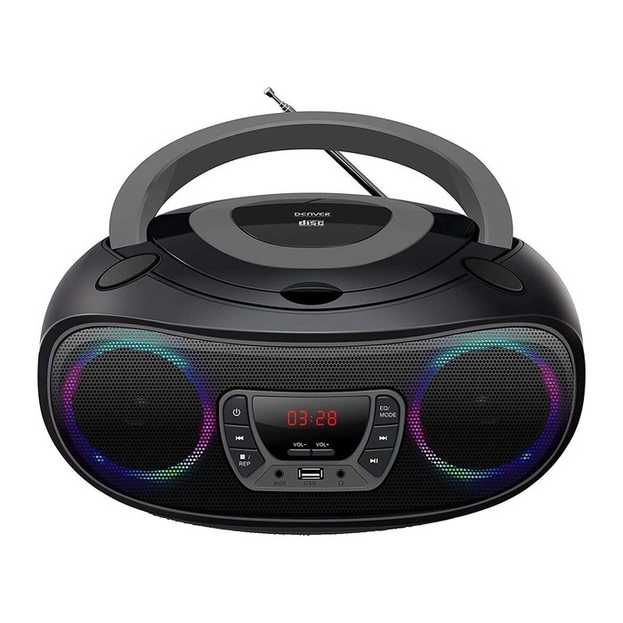 DENVER TCL-212BT CD-Player