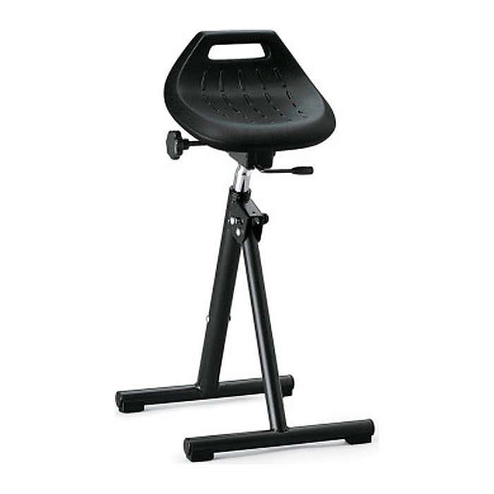 bimos Stehhilfe Stehhilfe 3 9452-2000 schwarz, 1 St.