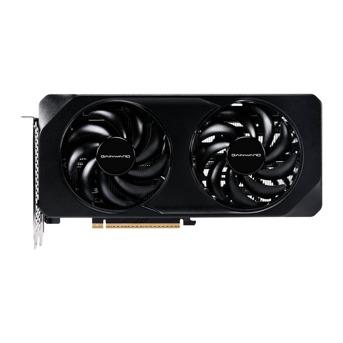Gainward RTX5060Ti Ghost OC 16GB GDDR7 HDMI 3xDP
