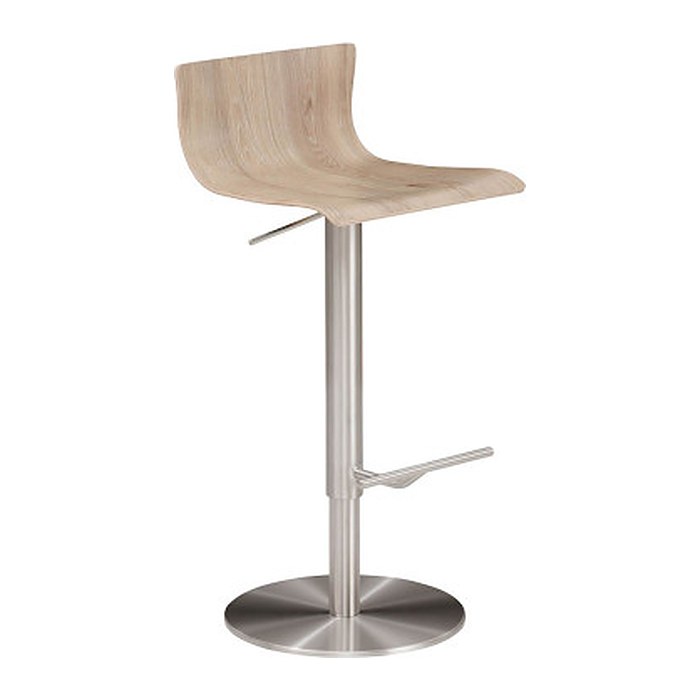 Mayer Barhocker myHENRI 1225 04 833 eiche, 1 St.