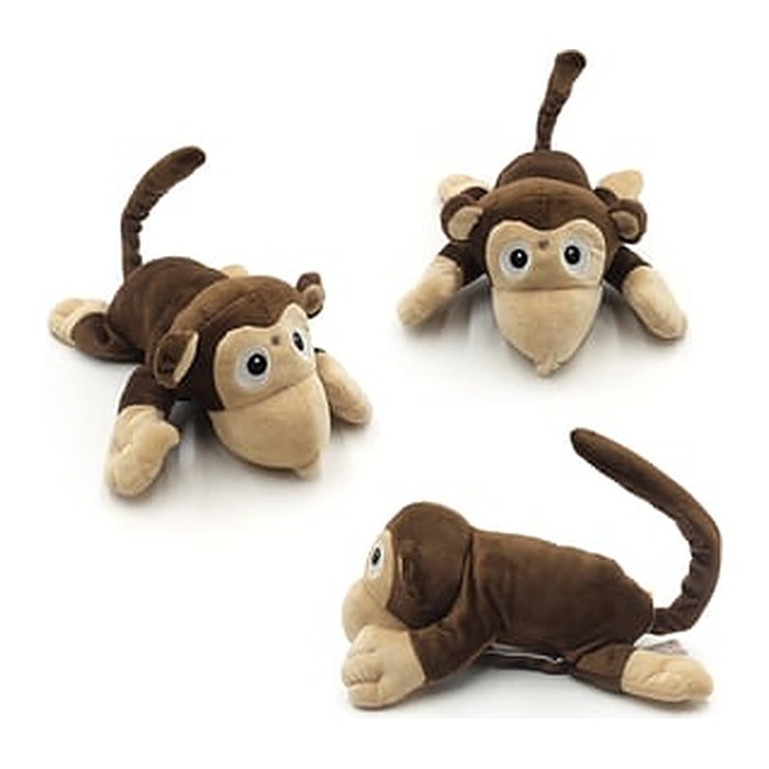 Mad Monkey - Chuckle Buddie Affe
