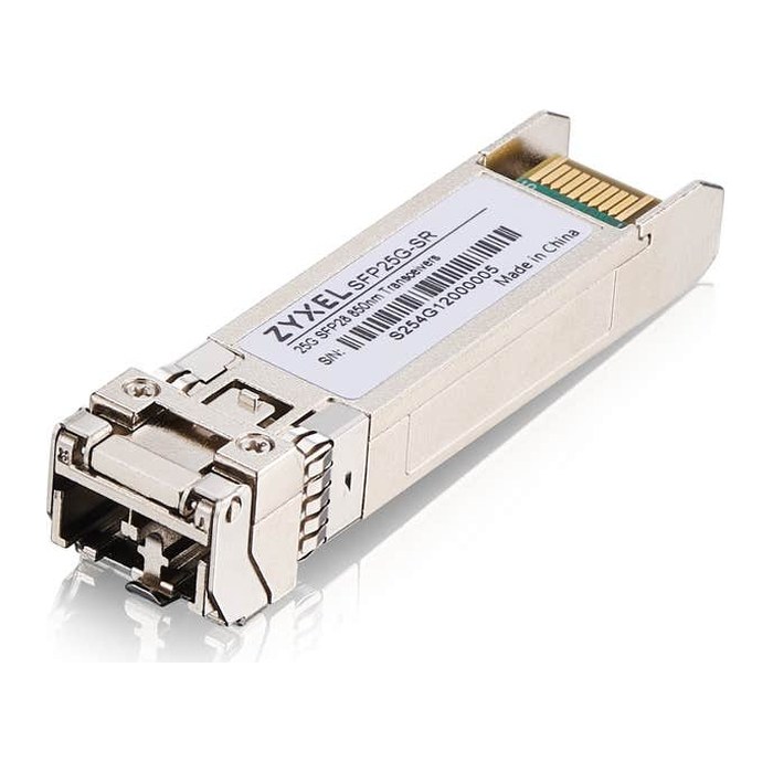 Zyxel 25G SFP28 LongRange Modul 1310nm