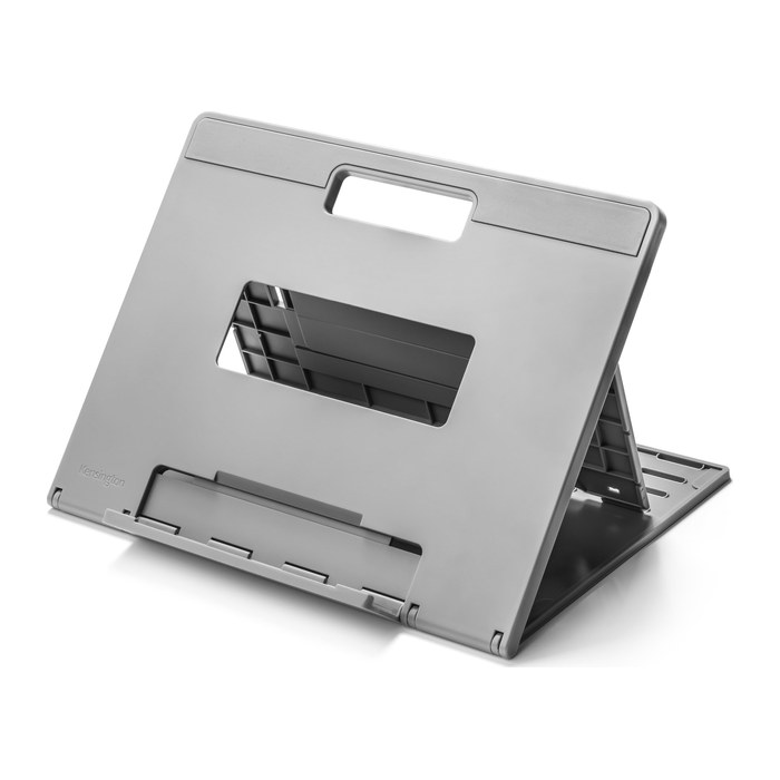 Kensington Laptopständer SmartFit Easy Riser Go 17" grau