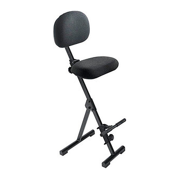 meychair Stehhilfe AF-SR-ST-AH 11041 schwarz, 1 St.