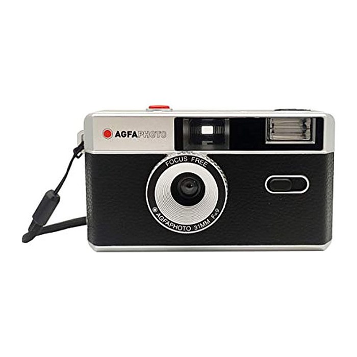 AGFAPHOTO Analoge Kamera