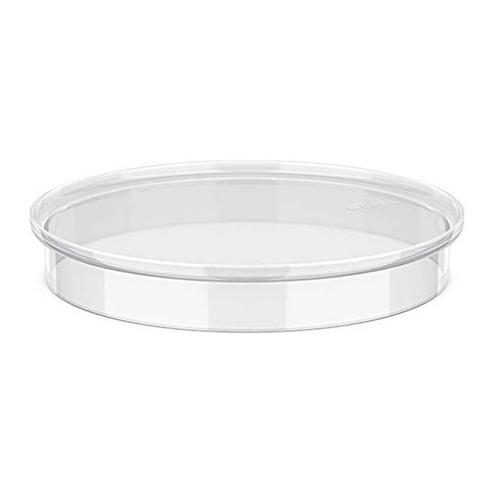 MEPAL Deckel für Schüssel Chef It 1500 ml transparent, 1 St.