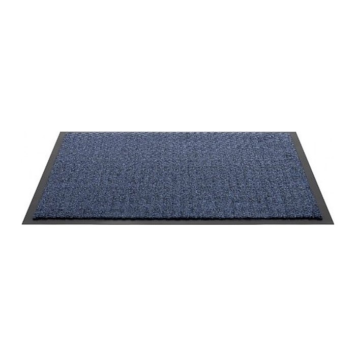 Hamat Fußmatte Spectrum blau 80,0 x 120,0 cm