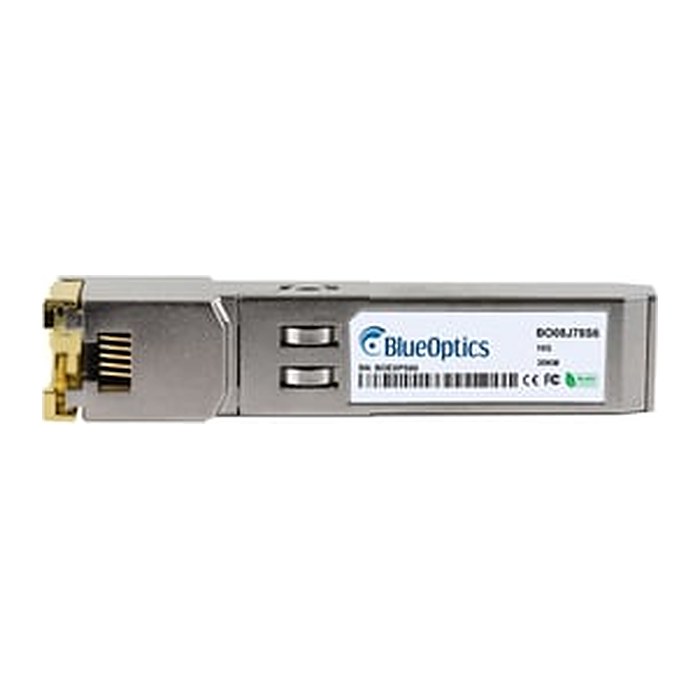 HPE kompatibel SFP+ Kupfer RJ45 10GBASE-T 30M
