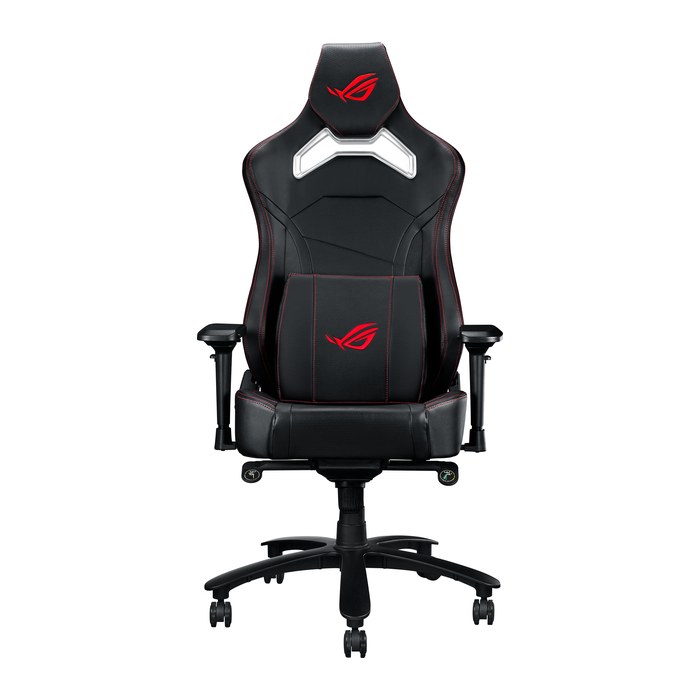 ASUS GAMING STUHL SL301CW ROG CHARIOT X CORE BLK