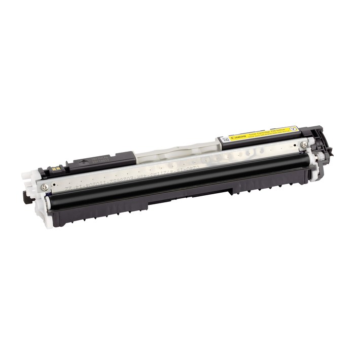 Canon 729 Y gelb Toner