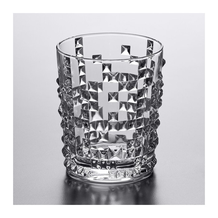 Nachtmann Trinkgläser Punk 348,0 ml, 12 St.