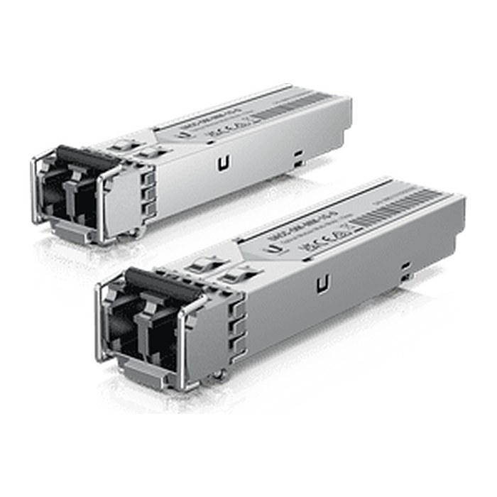 UBIQUITI® UniFi 1G Multi-Mode Optical Module Transceiver 1-fach