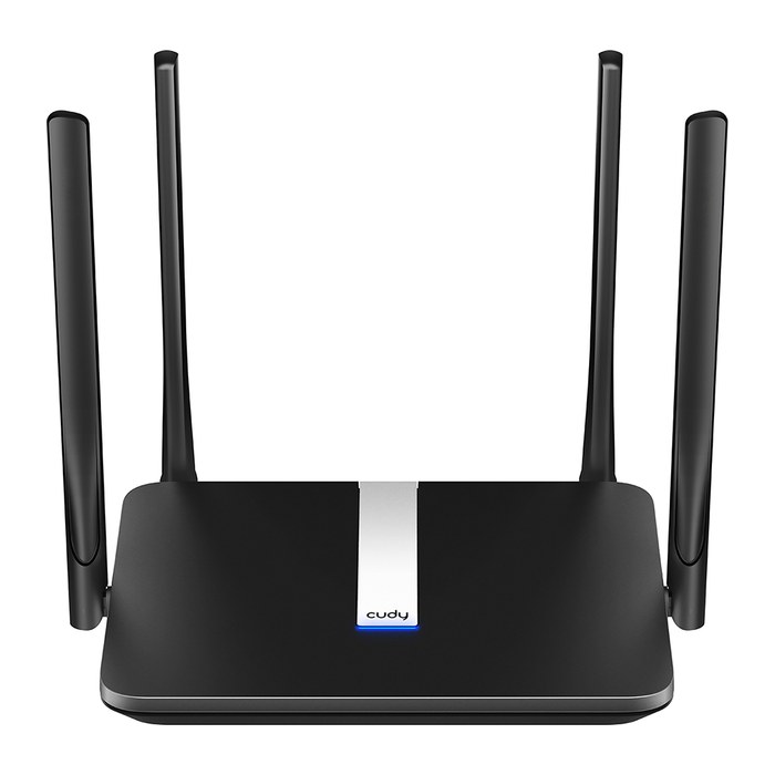 Cudy LT500 Wi-Fi Mesh 4G LTE Cat4 Router
