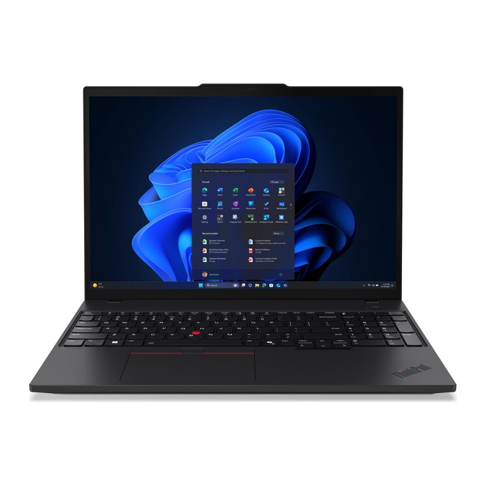 Lenovo ThinkPad T16 G4 16" U5-226V 16/512 WUXGA W11P