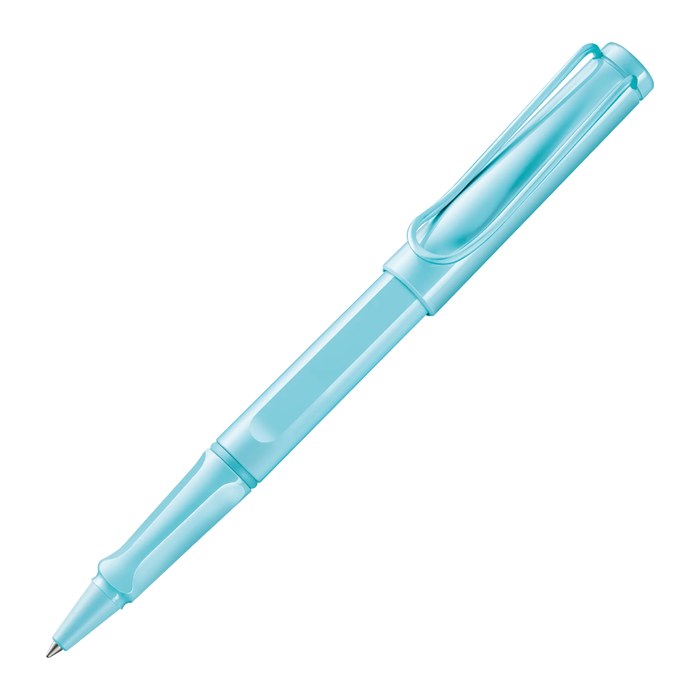 LAMY safari Tintenroller aquasky, Schreibfarbe: blau, 1 St.