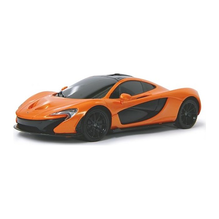 Jamara McLaren P1 1:24 27 MHz orange 6+