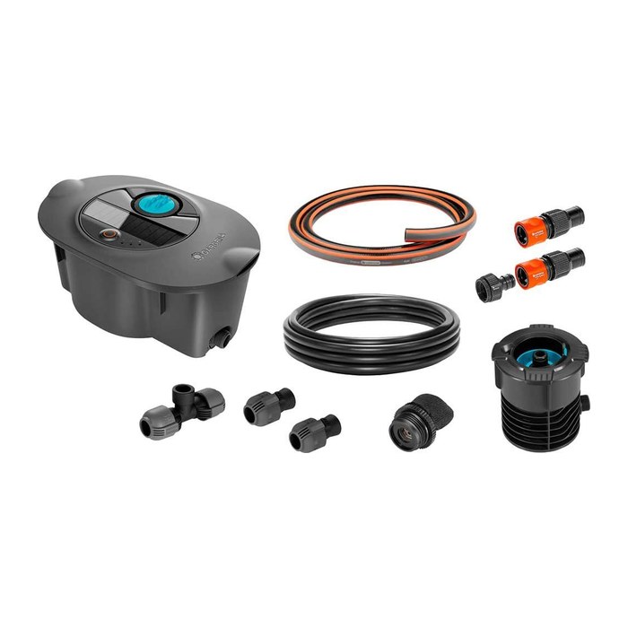 GARDENA Bewässerungs-Set AquaPrecise