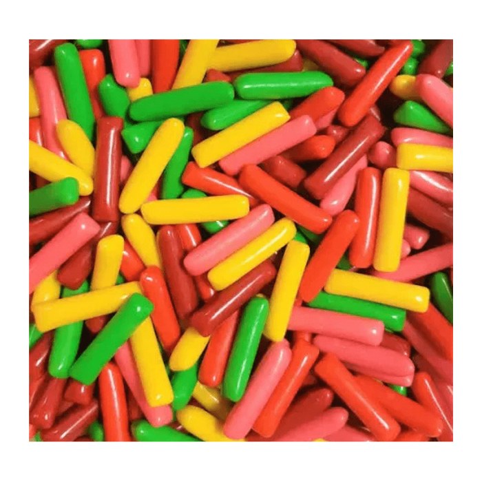 hitschies Original Mix Kaubonbons 1,0 kg, 1 St.