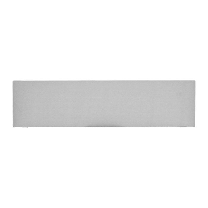 Akustik-Trennwände für Schreibtische – verschiedene Größe & Farben (1800 x 25 x 500 mm)