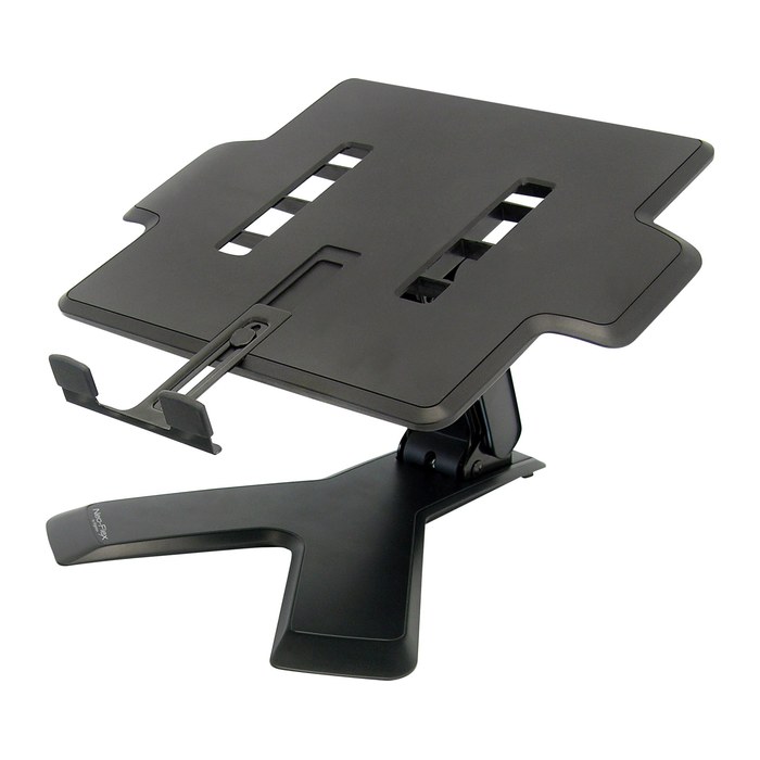 ergotron Laptop-Ständer Neo-Flex schwarz