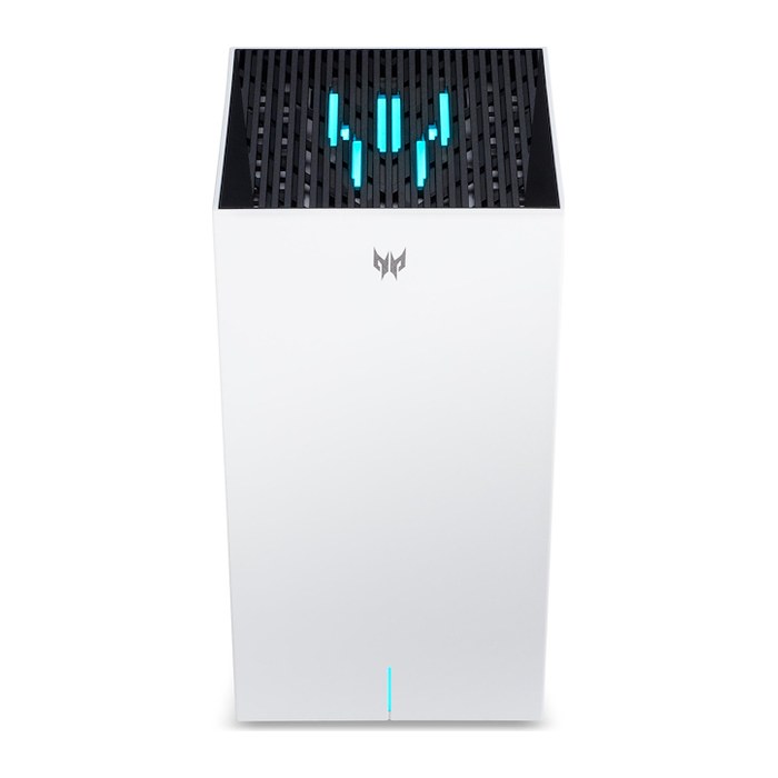Acer Predator Connect T7 Wifi 7 Mesh Router EU plug