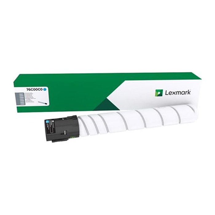 Lexmark 76C0PK0 Fotoleiter, 1 St.