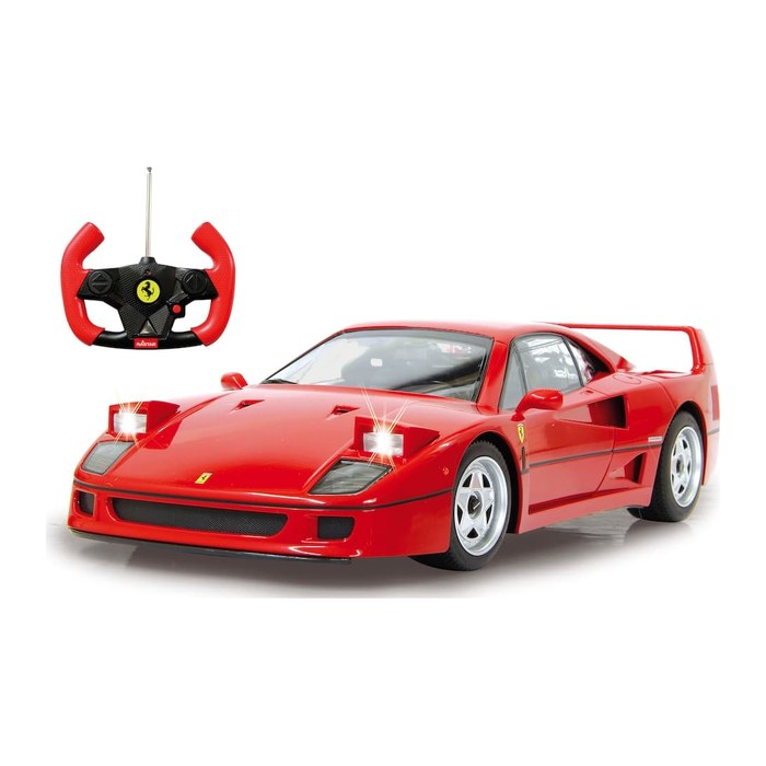 Jamara Ferrari F40 1:14 6+
