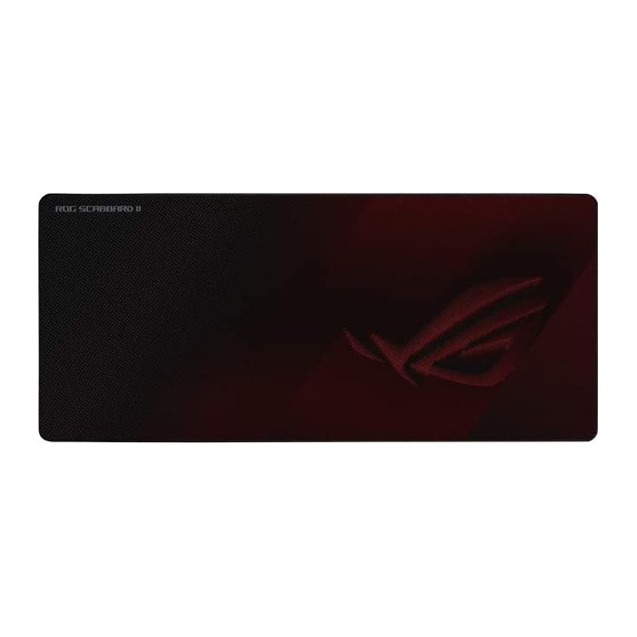 ASUS MAUSPAD ROG SCABBARD II GAMING MAUSPAD