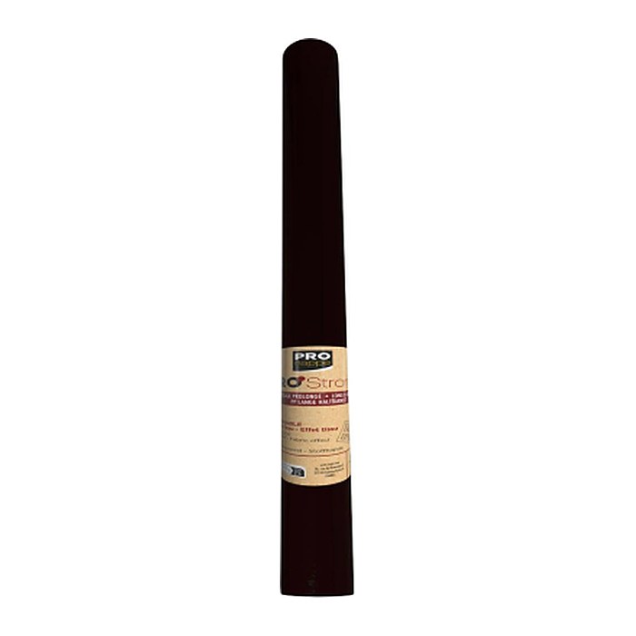 PROnappe Tischdecken schwarz 1,2 x 50,4 m, 1 Rolle