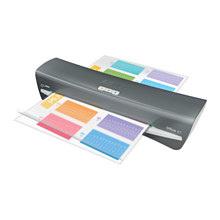 LEITZ iLAM Office A3 Laminiergerät bis DIN A3