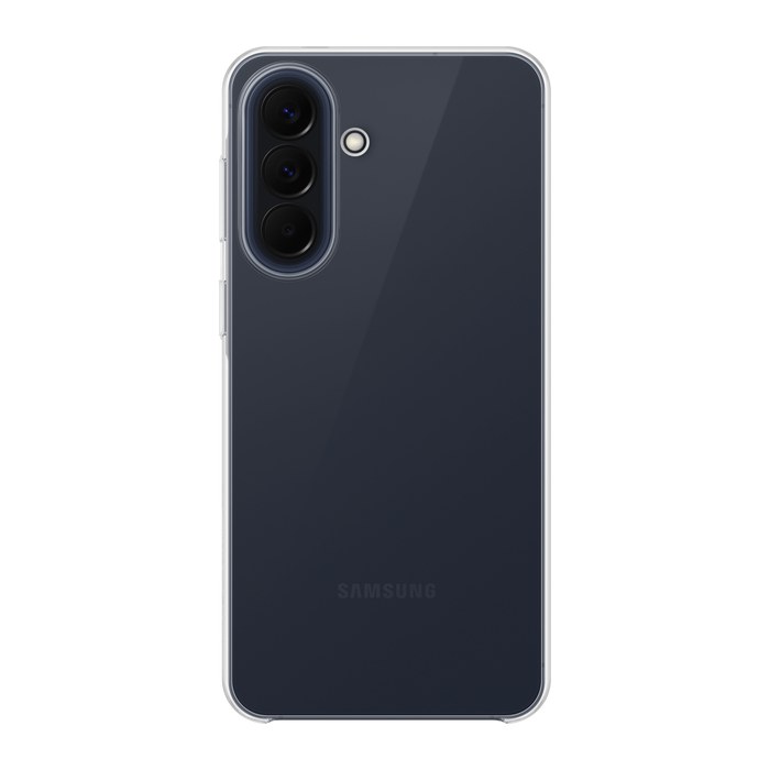Samsung Smartphone Clear Case for Galaxy A57