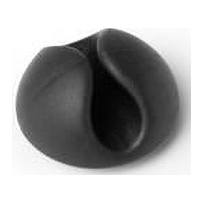 DURABLE Kabelclip CAVOLINE CLIP 1 6x graphit