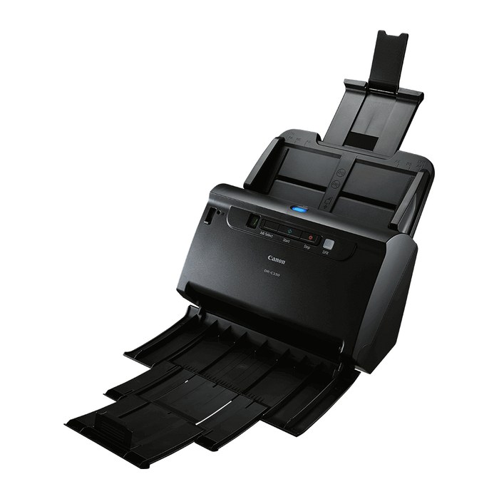 Canon DR-C230 Dokumentenscanner