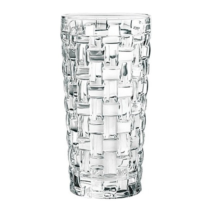 Nachtmann Longdrinkgläser Bossa Nova 399,0 ml, 12 St.