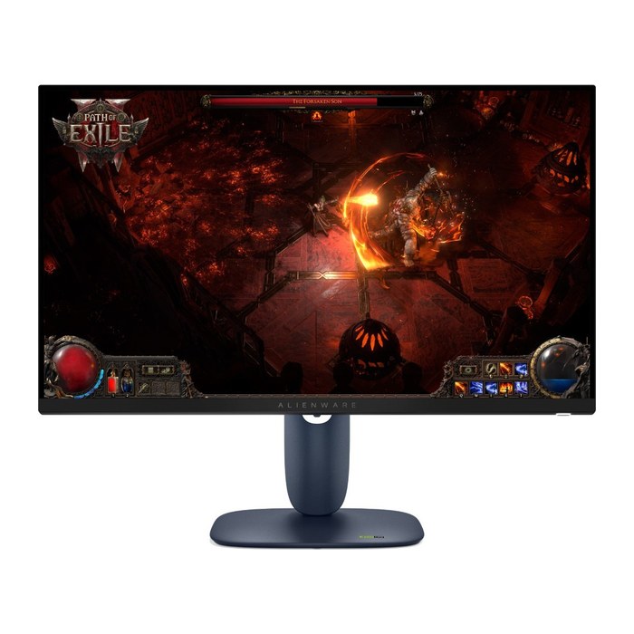 Alienware 27" AW2725DM 180Hz QHD Monitor