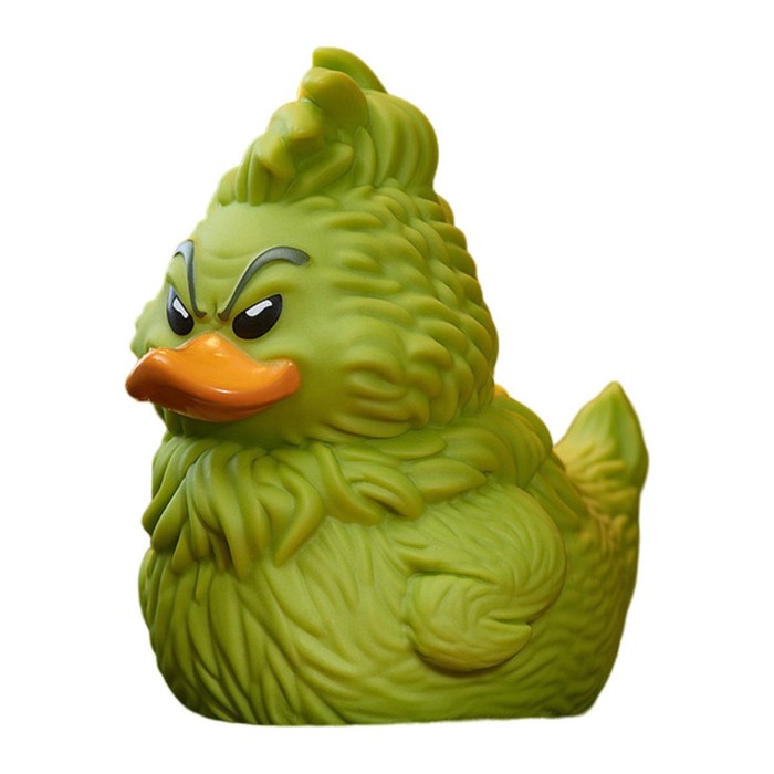TUBBZ Sammelente - The Grinch 9cm