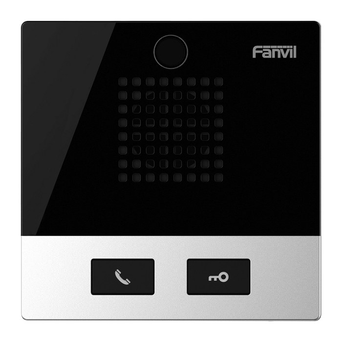 Fanvil TFE SIP mini Intercom i10SD