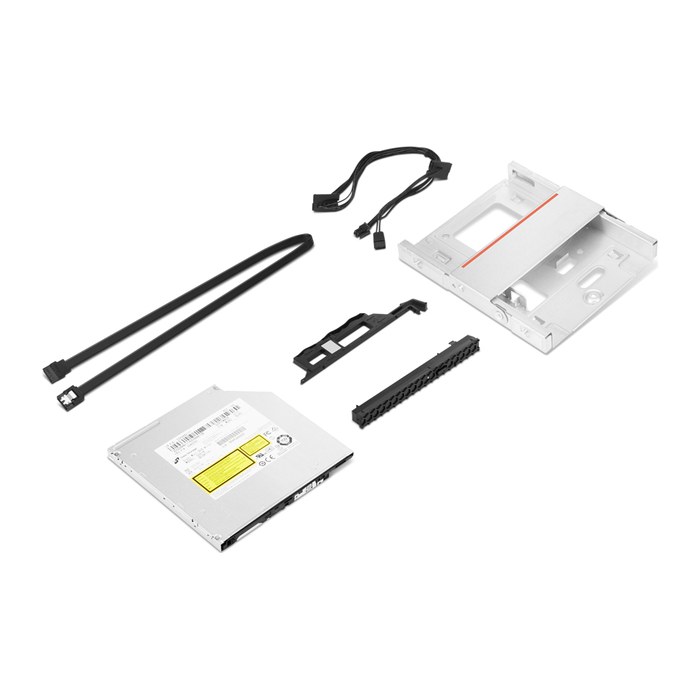 Lenovo TS Slim 9.0mm DVD Burner