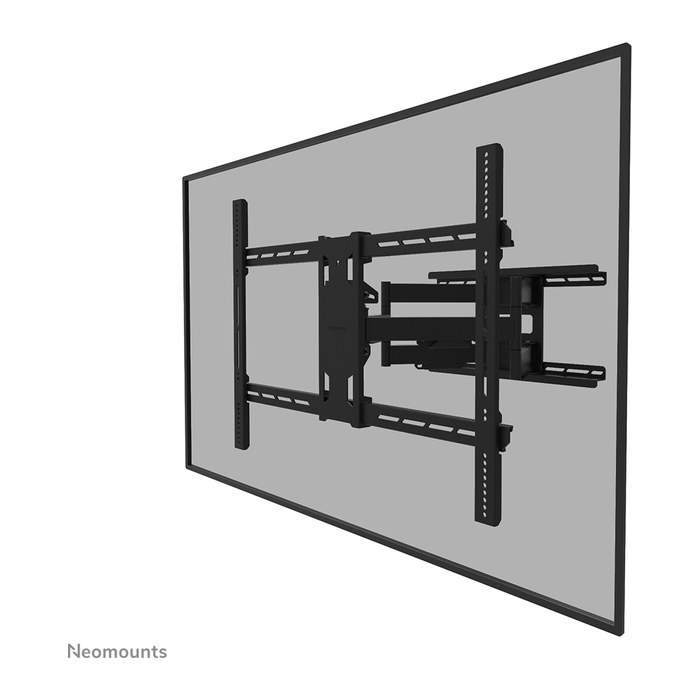 Neomounts TV-Wandhalterung WL40S-950BL18 schwarz