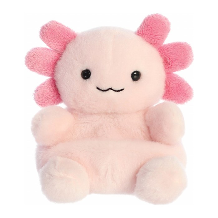 Aurora PP AX AXOLOTL