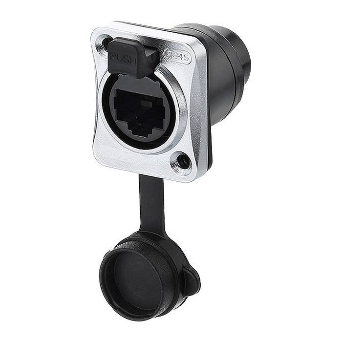 Good Connections Industrie-Kupplung S6 - RJ45