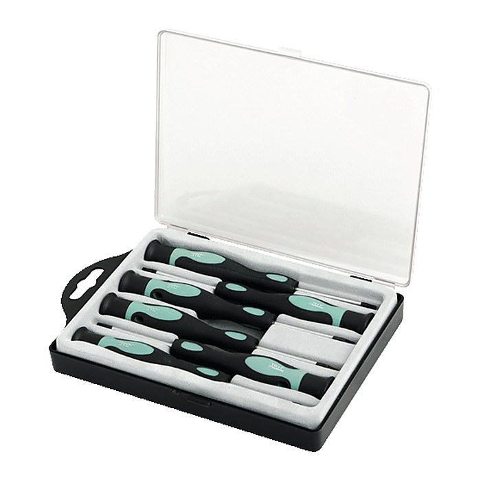Logilink Schraubendreher-Set 6-teilig