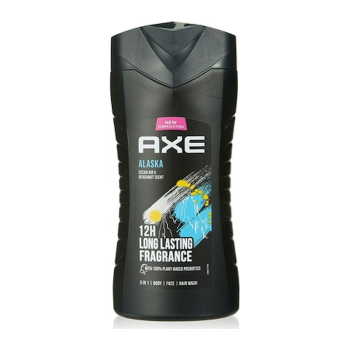 AXE ALASKA Duschgel 250 ml