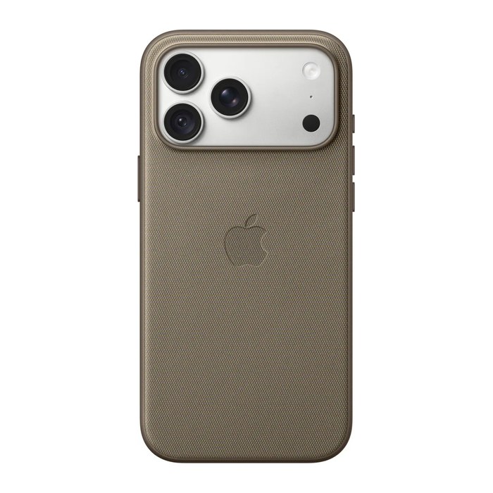 Apple TechWoven MagSafe Handy-Cover für Apple iPhone 18 Pro Max